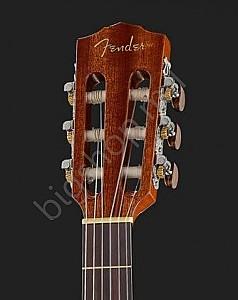 Chitara clasica Fender CN-60S Nylon