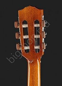 Chitara clasica Fender CN-60S Nylon
