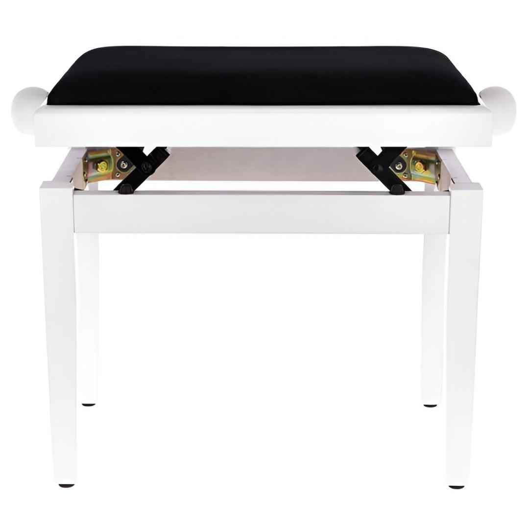 Scaun pentru pian Flame  KB-15WHB