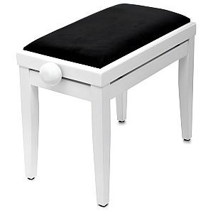 Scaun pentru pian Flame  KB-15WHB