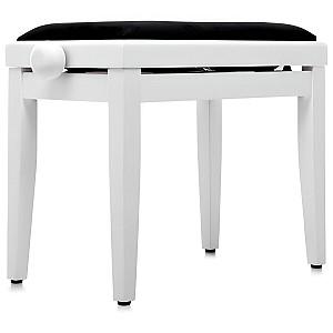 Scaun pentru pian Flame  KB-15WHB