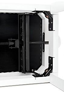 Scaun pentru pian Flame  KB-15WHB