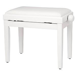 Scaun pentru pian Flame  KB-15WHW