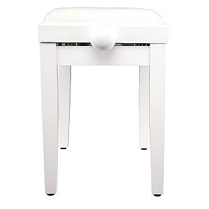 Scaun pentru pian Flame  KB-15WHW