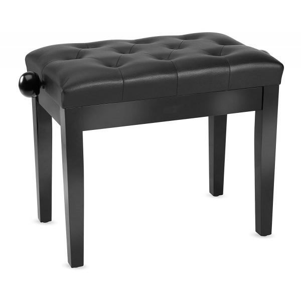 Scaun pentru pian Flame  KB-32BL