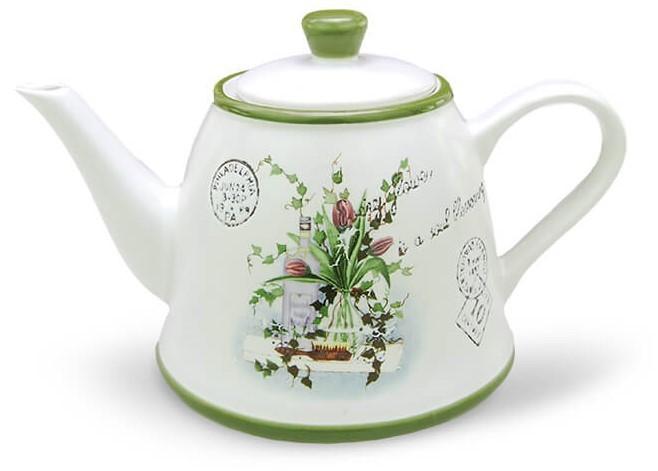 Ceainic pentru infuzie Maestro Mr-20065-08