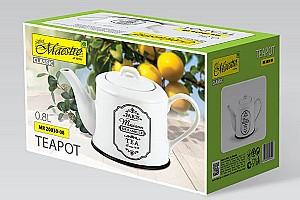 Ceainic pentru infuzie Maestro Mr-20030-08