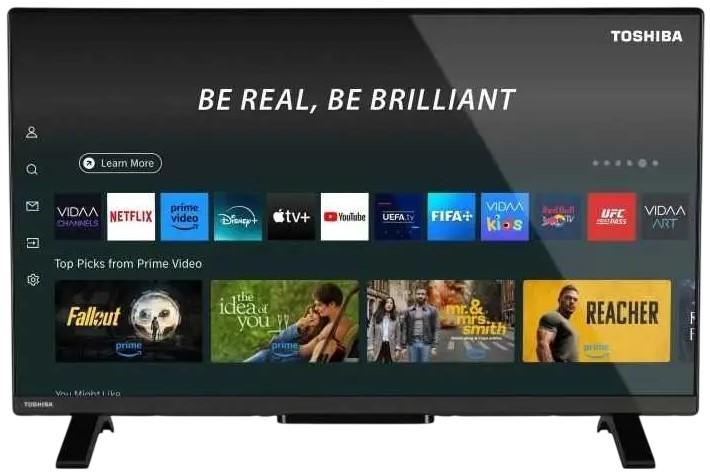 Televizor Toshiba 32LV2563DG