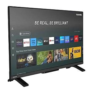 Televizor Toshiba 32LV2563DG