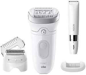 Epilator BRAUN SE7441