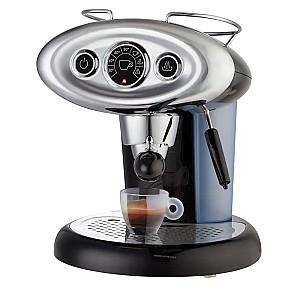 Espressor Illy X 7.1 Black