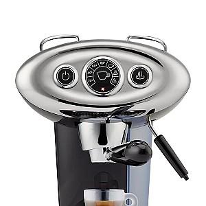 Espressor Illy X 7.1 Black