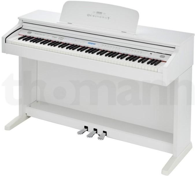 Pian digital Hemingway DP-501 MKII WH