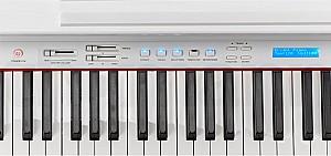 Pian digital Hemingway DP-501 MKII WH