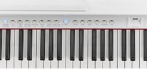 Pian digital Hemingway DP-501 MKII WH