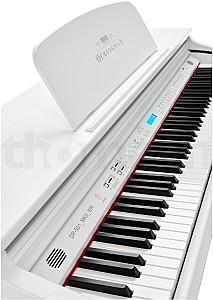 Pian digital Hemingway DP-501 MKII WH
