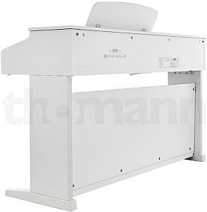 Pian digital Hemingway DP-501 MKII WH
