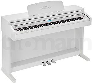 Pian digital Hemingway DP-501 MKII WH