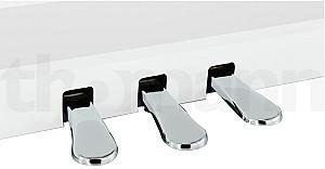 Pian digital Hemingway DP-501 MKII WH