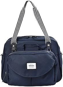 Genta pentru mamici Beaba B940247 Geneva II Bleumarin