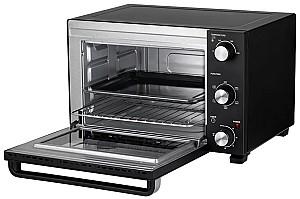 Cuptor electric de masa MPM MPE-16/T