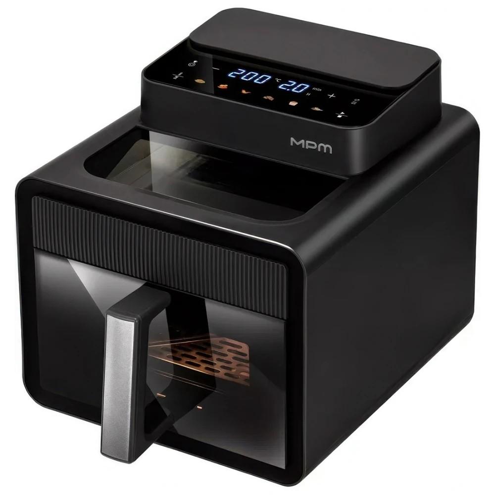 Friteuza cu aer cald MPM MFR-16