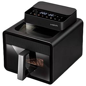 Friteuza cu aer cald MPM MFR-16
