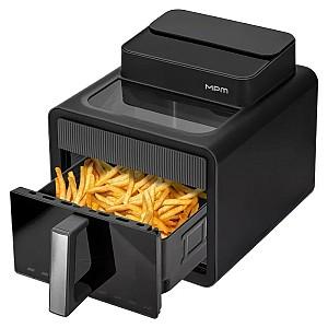 Friteuza cu aer cald MPM MFR-16