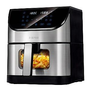 Friteuza cu aer cald MPM MFR-17M