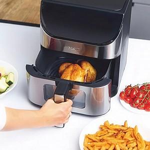 Friteuza cu aer cald MPM MFR-17M