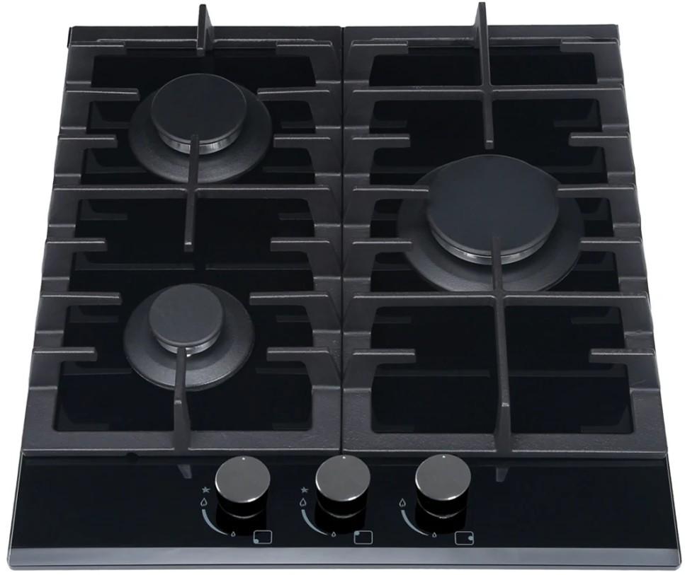 Plita pe gaz incorporabila MPM 45-GMH-16