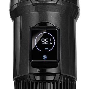 Aspirator vertical MPM MOD-71