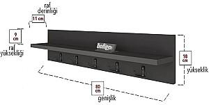 Cuier Bofigo 21-12-08 Anthracite