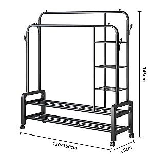 Cuier VLM RM09 Metal