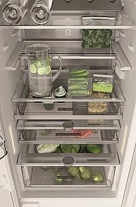 Frigider incorporabil Whirlpool WHC20 T593 P