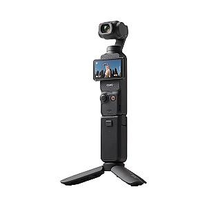 Camera de actiune DJI Osmo Pocket 3 Creator Combo