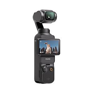 Camera de actiune DJI Osmo Pocket 3 Creator Combo