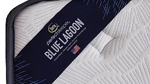 Saltea Askona Blue Lagoon 180x200