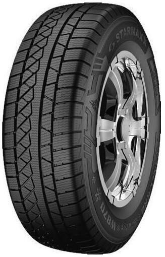 Anvelopa SUV STARMAXX 265/65R17 116H XL Incurro Winter W870