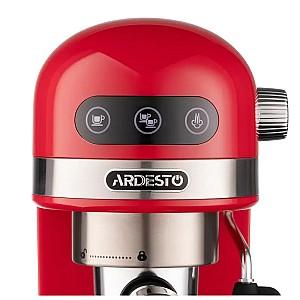 Espressor Ardesto YCM-E1501