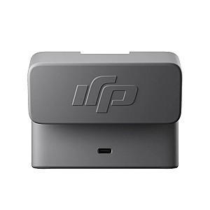 Microfon fara fir DJI Mic Mini (2TX + 1RX + Charging case)