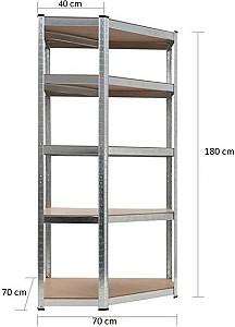 Raft сomercial Waltz VOR82631