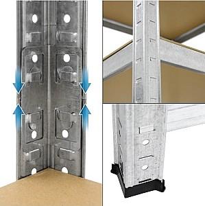 Raft сomercial Waltz VOR82631