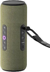 Boxa smart Yandex Station Street Green (YNDX-00030GRN)