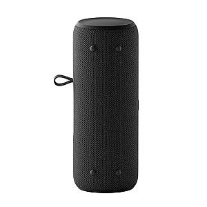 Boxa smart Yandex Station Street Black (NDX-00030BLK)