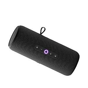 Boxa smart Yandex Station Street Black (NDX-00030BLK)