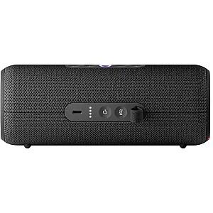 Boxa smart Yandex Station Street Black (NDX-00030BLK)