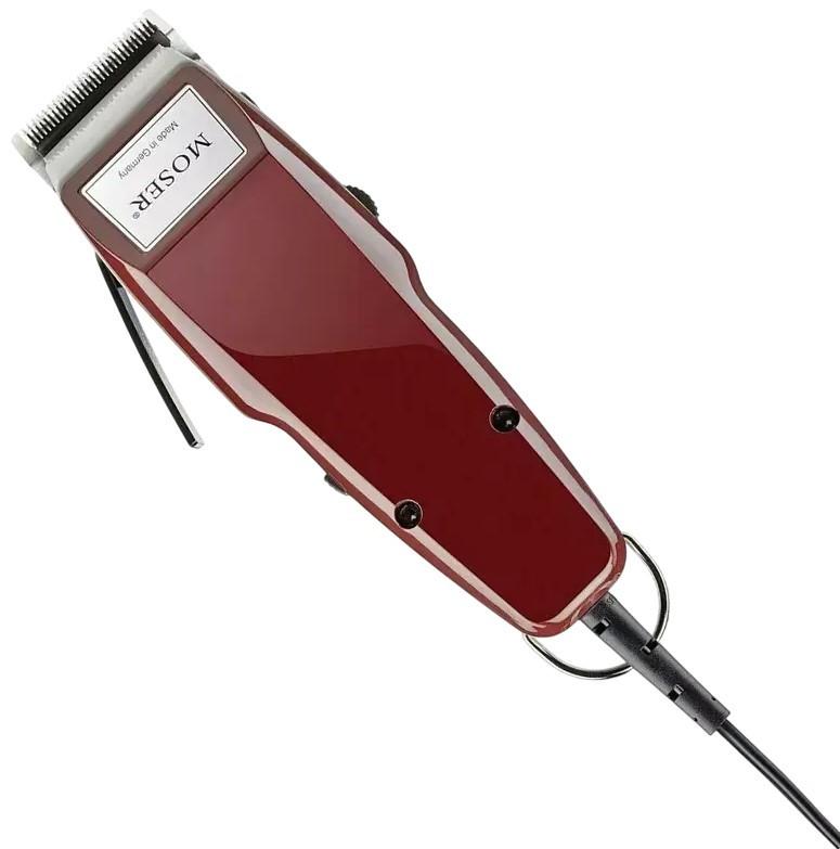 Masina de tuns Moser 1400 Red (1400-0278)