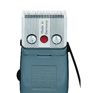 Masina de tuns Moser 1400 Red (1400-0278)