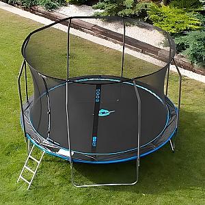 Trambulina Thunder Elite 374 cm Albastru